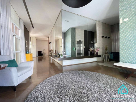 Imagem Apartamento com 3 Quartos à Venda, 130 m² em Jardim Das Nações - Taubaté Imagem Apartamento com 3 Quartos à Venda, 130 m² em Jardim Das Nações - Taubaté