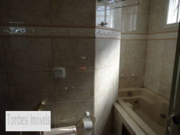 Imagem Sobrado com 3 Quartos à Venda, 150 m² em Jardim Itu - Porto Alegre
