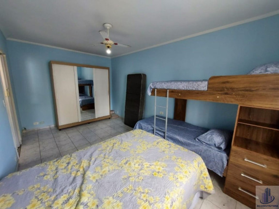 Imagem Apartamento com 1 Quarto para Alugar, 46 m² em Tupi - Praia Grande Imagem Apartamento com 1 Quarto para Alugar, 46 m² em Tupi - Praia Grande