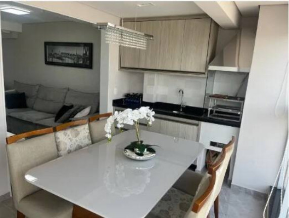 Imagem Apartamento com 3 Quartos à Venda, 93 m² em Fundação - São Caetano Do Sul Imagem Apartamento com 3 Quartos à Venda, 93 m² em Fundação - São Caetano Do Sul