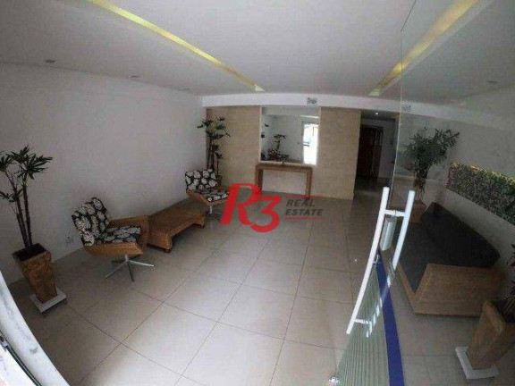 Imagem Apartamento com 3 Quartos à Venda, 153 m² em Aviação - Praia Grande Imagem Apartamento com 3 Quartos à Venda, 153 m² em Aviação - Praia Grande
