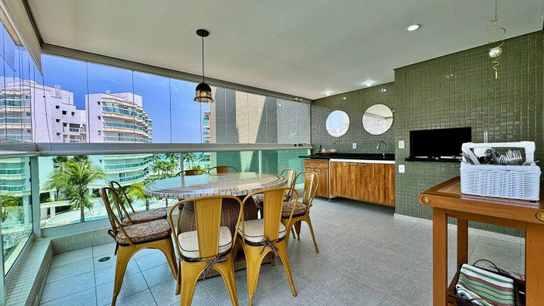 Imagem Apartamento com 3 Quartos à Venda, 139 m² em Riviera De São Lourenço - Bertioga Imagem Apartamento com 3 Quartos à Venda, 139 m² em Riviera De São Lourenço - Bertioga
