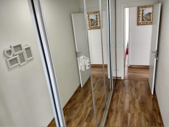 Imagem Apartamento com 4 Quartos à Venda, 147 m² em Centro - São Bernardo Do Campo