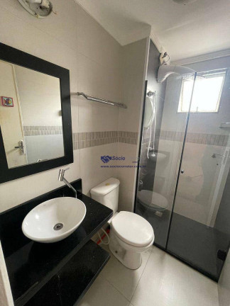 Imagem Apartamento com 2 Quartos à Venda, 55 m² em Vila Guilhermina - São Paulo Imagem Apartamento com 2 Quartos à Venda, 55 m² em Vila Guilhermina - São Paulo