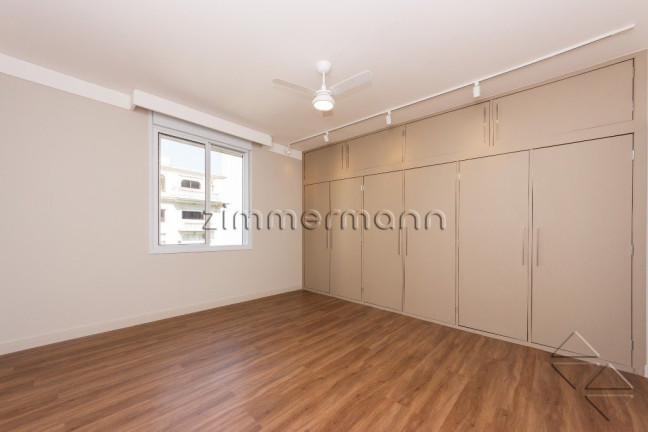 Imagem Apartamento com 3 Quartos à Venda, 350 m² em Jardim Paulista - São Paulo