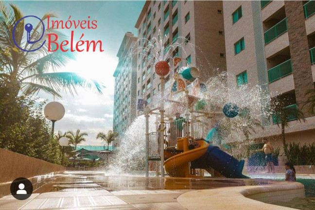 Imagem Apartamento com 1 Quarto à Venda, 37 m² em Atalaia - Salinópolis Imagem Apartamento com 1 Quarto à Venda, 37 m² em Atalaia - Salinópolis