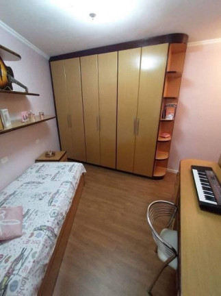 Imagem Casa com 3 Quartos à Venda, 125 m² em Jardim Textil - São Paulo Imagem Casa com 3 Quartos à Venda, 125 m² em Jardim Textil - São Paulo