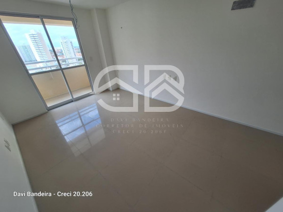 Imagem Apartamento com 3 Quartos à Venda, 120 m² em Parque Iracema - Fortaleza Imagem Apartamento com 3 Quartos à Venda, 120 m² em Parque Iracema - Fortaleza