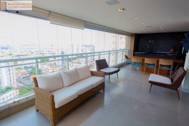Imagem Apartamento com 3 Quartos à Venda, 237 m² em Ipiranga - São Paulo Imagem Apartamento com 3 Quartos à Venda, 237 m² em Ipiranga - São Paulo