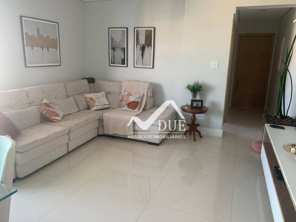 Imagem Apartamento com 3 Quartos à Venda ou Locação, 153 m² em Embaré - Santos