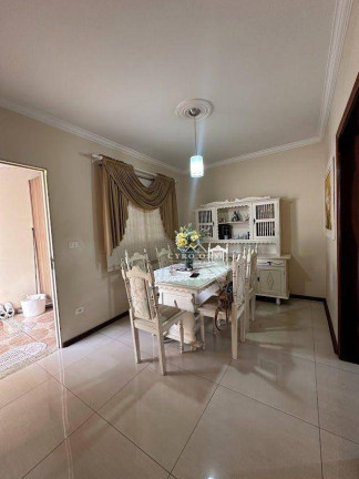 Imagem Casa com 3 Quartos à Venda, 197 m² em Algodoal - Piracicaba Imagem Casa com 3 Quartos à Venda, 197 m² em Algodoal - Piracicaba