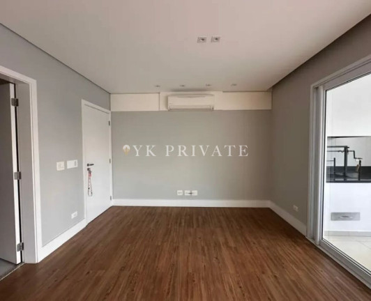 Imagem Apartamento com 3 Quartos à Venda, 162 m² em Vila Romana - São Paulo