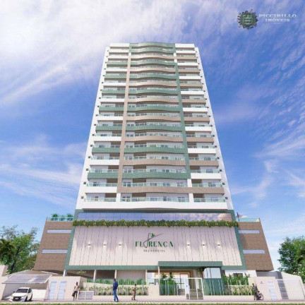 Imagem Apartamento com 2 Quartos à Venda, 82 m² em Aviação - Praia Grande Imagem Apartamento com 2 Quartos à Venda, 82 m² em Aviação - Praia Grande