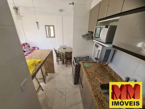 Imagem Apartamento com 2 Quartos à Venda, 60 m² em Braga - Cabo Frio