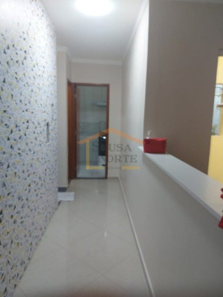 Imagem Casa de Condomínio com 3 Quartos à Venda, 171 m² em Vila Nivi - São Paulo Imagem Casa de Condomínio com 3 Quartos à Venda, 171 m² em Vila Nivi - São Paulo