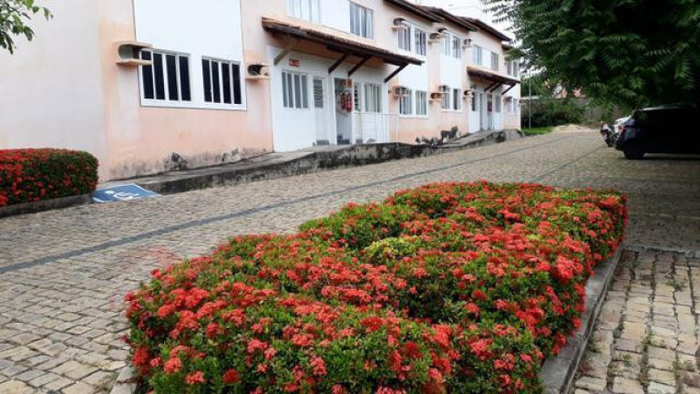 Imagem Apartamento com 2 Quartos à Venda, 55 m² em Morada Do Sol - Teresina Imagem Apartamento com 2 Quartos à Venda, 55 m² em Morada Do Sol - Teresina