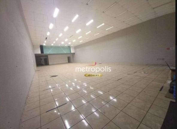 Imagem Sala Comercial à Venda ou Locação, 417 m² em Centro - São Caetano Do Sul