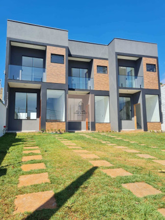Imagem Casa com 2 Quartos à Venda, 85 m² em Jardim Simus - Sorocaba Imagem Casa com 2 Quartos à Venda, 85 m² em Jardim Simus - Sorocaba