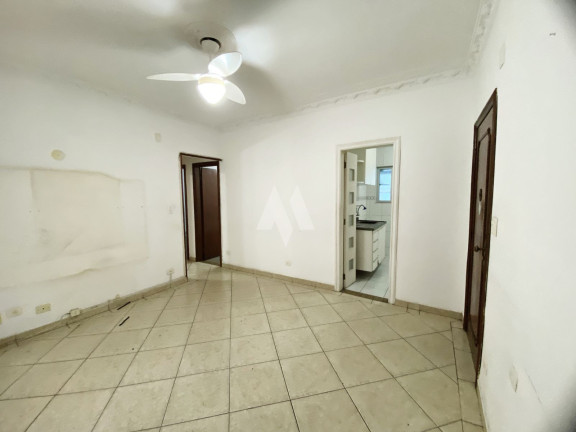 Imagem Apartamento com 3 Quartos à Venda, 79 m² em Boqueirão - Santos Imagem Apartamento com 3 Quartos à Venda, 79 m² em Boqueirão - Santos