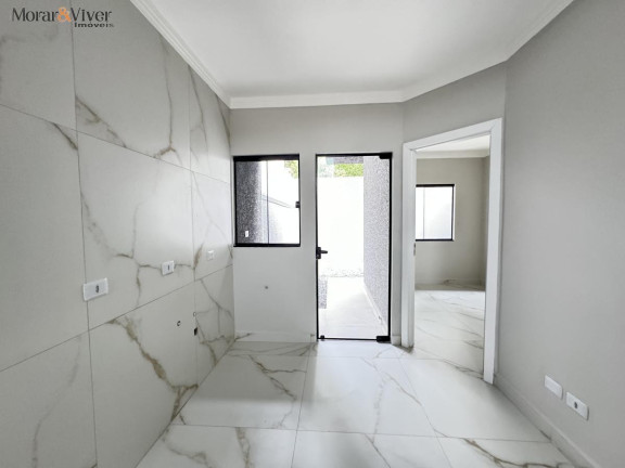 Imagem Casa com 3 Quartos à Venda, 60 m² em Gralha Azul - Fazenda Rio Grande Imagem Casa com 3 Quartos à Venda, 60 m² em Gralha Azul - Fazenda Rio Grande