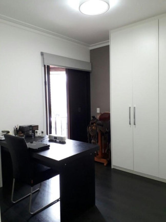 Imagem Imóvel com 4 Quartos à Venda, 160 m² em Campo Belo - São Paulo Imagem Imóvel com 4 Quartos à Venda, 160 m² em Campo Belo - São Paulo