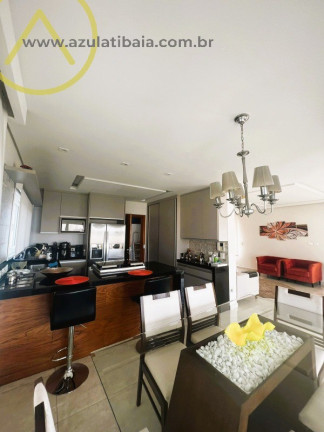 Imagem Casa com 4 Quartos à Venda, 252 m² em Jardim Dos Pinheiros - Atibaia Imagem Casa com 4 Quartos à Venda, 252 m² em Jardim Dos Pinheiros - Atibaia