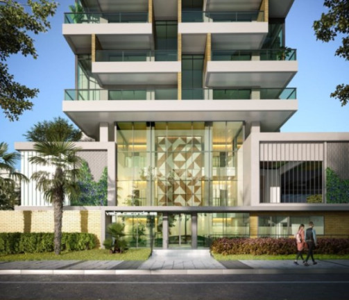 Imagem Imóvel com 3 Quartos à Venda, 127 m² em Jardim Paulista - São Paulo Imagem Imóvel com 3 Quartos à Venda, 127 m² em Jardim Paulista - São Paulo