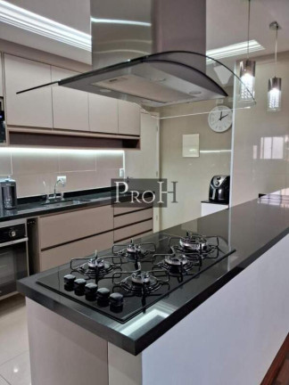 Imagem Apartamento com 3 Quartos à Venda, 100 m² em Rudge Ramos - São Bernardo Do Campo