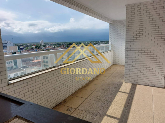 Imagem Apartamento com 2 Quartos à Venda, 86 m² em Boqueirão - Praia Grande