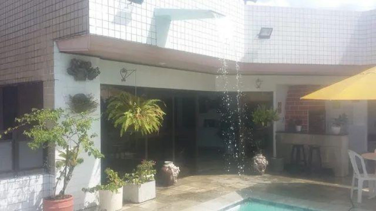 Imagem Apartamento com 5 Quartos à Venda, 350 m² em Torre - Recife Imagem Apartamento com 5 Quartos à Venda, 350 m² em Torre - Recife