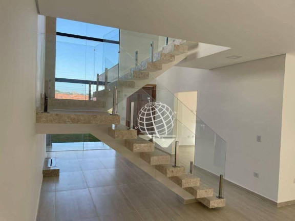 Imagem Casa com 3 Quartos à Venda, 220 m² em Parque Do Arco Iris - Atibaia Imagem Casa com 3 Quartos à Venda, 220 m² em Parque Do Arco Iris - Atibaia