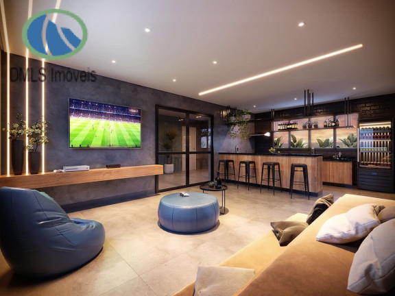 Imagem Apartamento com 2 Quartos à Venda, 48 m² em Jardim Esperança - Barueri Imagem Apartamento com 2 Quartos à Venda, 48 m² em Jardim Esperança - Barueri