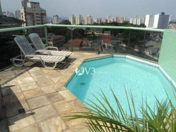 Cobertura com 4 Quartos à Venda, 225 m² em Vila Formosa - São Paulo