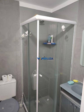 Imagem Apartamento com 2 Quartos à Venda, 54 m² em Vila Paulista - Guarulhos Imagem Apartamento com 2 Quartos à Venda, 54 m² em Vila Paulista - Guarulhos