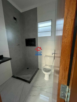 Imagem Sobrado com 2 Quartos à Venda, 95 m² em Maracanã - Praia Grande