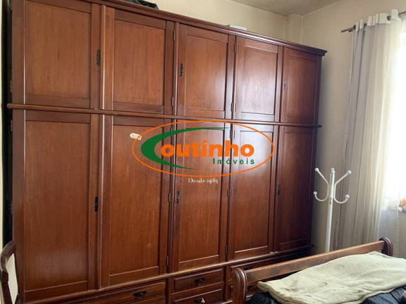 Imagem Apartamento com 2 Quartos à Venda, 70 m² em Maracanã - Rio De Janeiro Imagem Apartamento com 2 Quartos à Venda, 70 m² em Maracanã - Rio De Janeiro