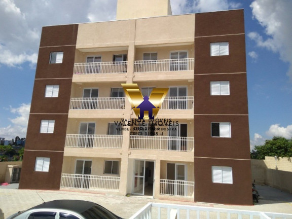 Imagem Apartamento com 2 Quartos à Venda ou Locação, 52 m² em Chácaras Das Colinas - Franco Da Rocha Imagem Apartamento com 2 Quartos à Venda ou Locação, 52 m² em Chácaras Das Colinas - Franco Da Rocha