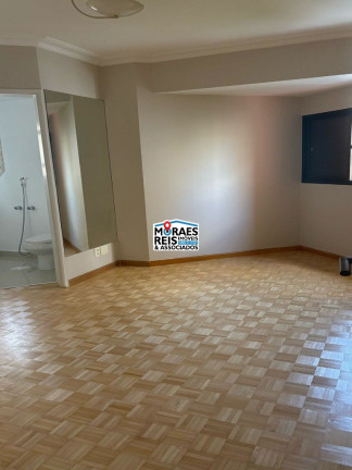 Imagem Apartamento com 3 Quartos à Venda, 180 m² em Indianópolis - São Paulo Imagem Apartamento com 3 Quartos à Venda, 180 m² em Indianópolis - São Paulo