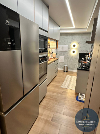 Imagem Apartamento com 3 Quartos à Venda, 122 m² em Vila Sofia - São Paulo Imagem Apartamento com 3 Quartos à Venda, 122 m² em Vila Sofia - São Paulo
