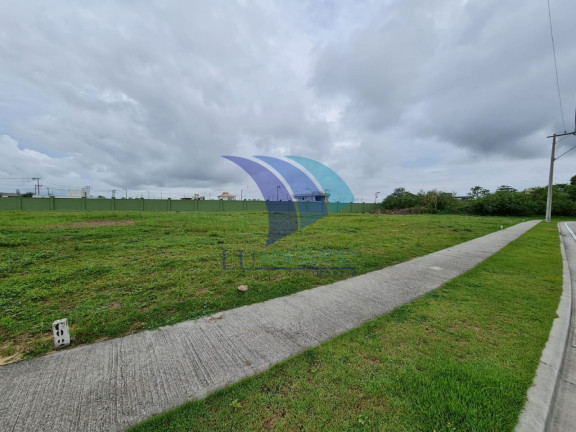 Imagem Terreno à Venda, 822 m² em Guriri - Cabo Frio