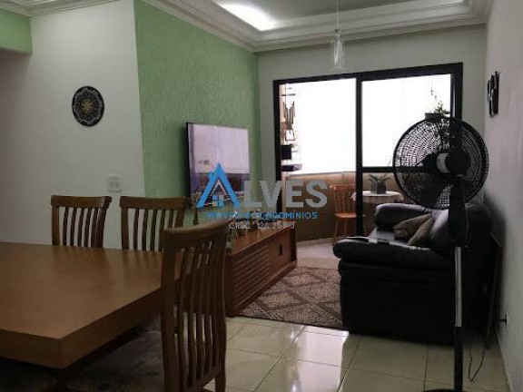 Imagem Apartamento com 3 Quartos à Venda, 72 m² em Jardim Olavo Bilac - São Bernardo Do Campo Imagem Apartamento com 3 Quartos à Venda, 72 m² em Jardim Olavo Bilac - São Bernardo Do Campo