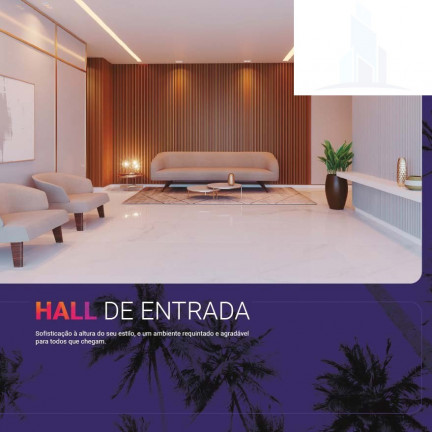 Imagem Imóvel com 3 Quartos à Venda, 95 m² em Praia Do Morro - Guarapari