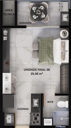 Imagem Apartamento com 3 Quartos à Venda, 77 m² em Intermares - Cabedelo Imagem Apartamento com 3 Quartos à Venda, 77 m² em Intermares - Cabedelo