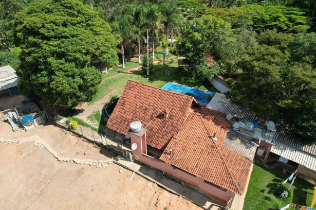 Imagem Chácara com 2 Quartos à Venda, 15.000 m² em Ramos - Bonfim Imagem Chácara com 2 Quartos à Venda, 15.000 m² em Ramos - Bonfim