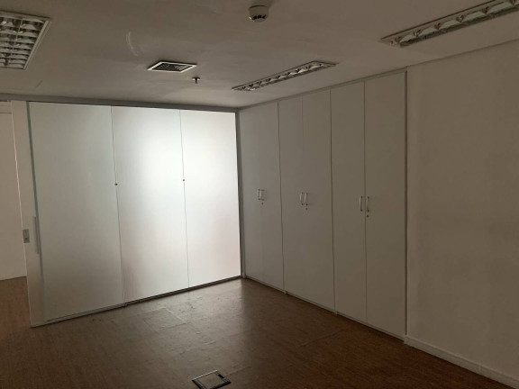 Imagem Sala Comercial para Alugar, 589 m² em Cidade Monções - São Paulo