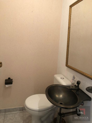 Imagem Apartamento com 4 Quartos à Venda, 115 m² em Nova Petrópolis - São Bernardo Do Campo