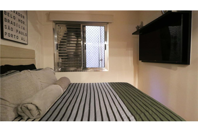 Imagem Studio com 1 Quarto à Venda, 34 m² em Pinheiros - São Paulo Imagem Studio com 1 Quarto à Venda, 34 m² em Pinheiros - São Paulo