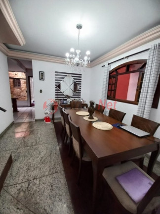 Imagem Sobrado com 3 Quartos à Venda, 273 m² em Assunção - São Bernardo Do Campo Imagem Sobrado com 3 Quartos à Venda, 273 m² em Assunção - São Bernardo Do Campo