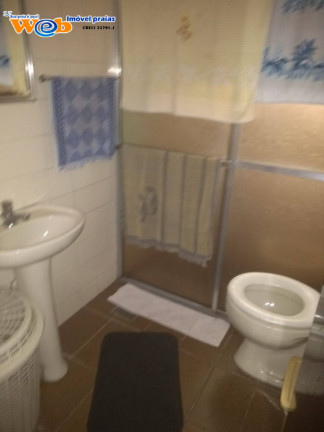 Imagem Casa com 4 Quartos para Temporada,  em Aviação - Praia Grande
