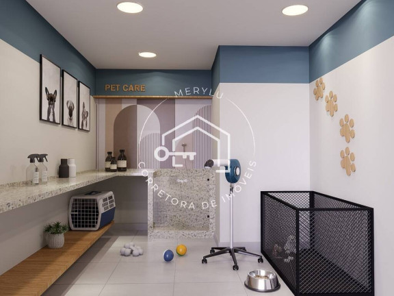 Imagem Apartamento com 3 Quartos à Venda, 86 m² em Moema - São Paulo